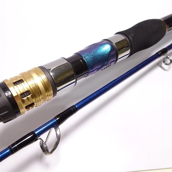 【新品未使用品】２１ゴウイン落とし込みＨ－２４５・Ｒ